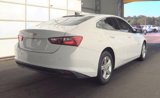 Used 2019 Chevrolet Malibu LS w/ Driver Confidence Package II image 4