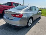 Used 2024 Chevrolet Malibu LT image 4