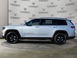 New 2025 Jeep Grand Cherokee L Altitude image 2
