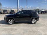 Certified 2020 Jeep Compass Latitude image 6