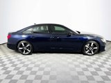 Used 2021 Audi A6 3.0T Premium w/ Black Optic Sport Package image 4