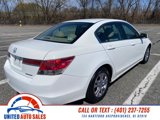 Used 2012 Honda Accord SE image 5