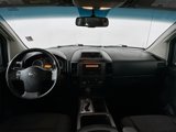 Used 2011 Nissan Titan SV w/ SV Value Truck Pkg image 3