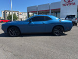 Used 2022 Dodge Challenger SXT w/ Driver Convenience Group image 2