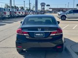 Used 2015 Honda Civic EX image 4