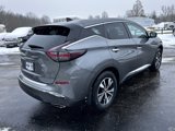 Used 2023 Nissan Murano S image 5