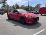 Used 2021 Hyundai Elantra SEL image 4