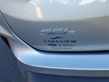 Used 2022 Ford Edge SEL image 5