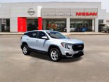 Used 2022 GMC Terrain SLE image 1