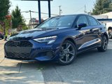 Used 2024 Audi A3 2.0T Premium w/ Convenience Package image 2