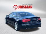Used 2013 Audi A6 3.0T Premium Plus w/ Premium Plus Pkg image 4