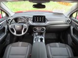Used 2023 Chevrolet Blazer LT w/ Convenience Package image 4