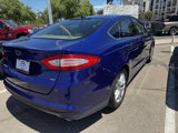 Used 2016 Ford Fusion SE image 6
