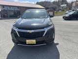 Used 2024 Chevrolet Equinox LT image 2