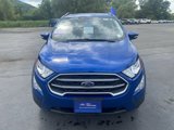 Used 2022 Ford EcoSport SE w/ SE Convenience Package image 2