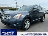 Used 2013 Nissan Rogue SV w/ Premium Pkg image 3