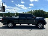 Used 2015 Ford F250 Platinum w/ FX4 Off-Road Package image 4