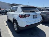Used 2023 Jeep Compass Latitude w/ Convenience Group image 3