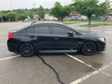 Used 2017 Subaru WRX Premium image 4