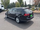 Used 2017 Volkswagen Golf Alltrack SE image 6