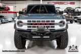 Used 2023 Ford Bronco Heritage Edition image 3