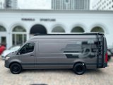 Used 2021 Mercedes-Benz Sprinter 3500 image 2
