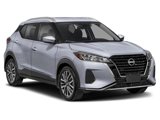 Certified 2023 Nissan Kicks SV image 6