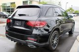 Certified 2021 Mercedes-Benz GLC 300 image 5