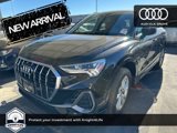 Used 2025 Audi Q3 2.0T Premium Plus w/ Premium Plus Package image 4