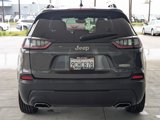 Used 2022 Jeep Cherokee Latitude Lux image 3