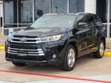 Used 2019 Toyota Highlander Limited image 2