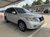 Used 2013 Nissan Pathfinder SV image 3