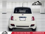 Used 2015 FIAT 500 Sport image 4