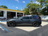 Used 2014 Chevrolet Camaro LS image 4