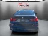 Used 2017 BMW X4 M40i image 4