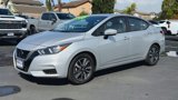Used 2022 Nissan Versa SV image 5