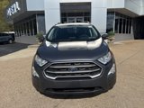 Used 2022 Ford EcoSport SE image 2