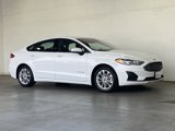 Used 2019 Ford Fusion SE image 4
