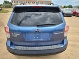 Used 2018 Subaru Forester 2.5i Premium image 4