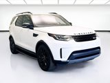 Used 2018 Land Rover Discovery HSE image 3