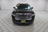 Used 2021 GMC Acadia SLT w/ Technology Package image 2