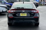 New 2025 Honda Civic Sport Touring image 3