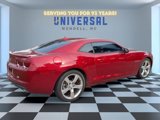 Used 2013 Chevrolet Camaro LT w/ RS Package image 5