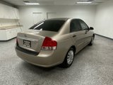 Used 2009 Kia Spectra EX image 5