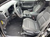 Used 2022 Kia Sportage LX image 5