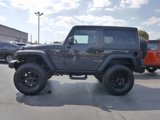 Used 2017 Jeep Wrangler Sport image 5