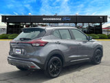 Used 2024 Nissan Kicks SR w/ SR Premium Package image 4