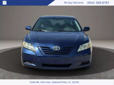 Used 2009 Toyota Camry LE image 2