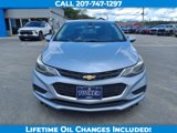 Used 2017 Chevrolet Cruze LT w/ Convenience Package image 2