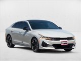 Used 2022 Kia K5 GT-Line w/ GT-Line Awd Premium Package image 3